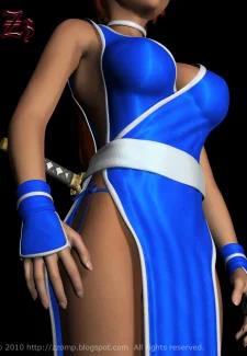 [Zzomp] Kasumi (4)