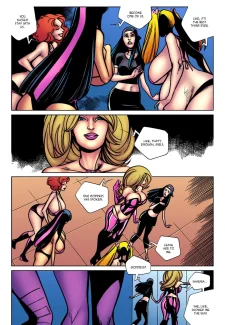 otComics- A Bimbo Journey Issue #3 (6)