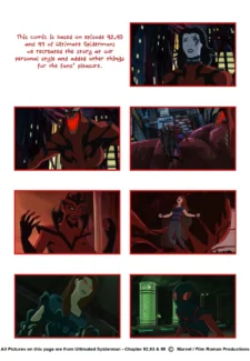 6Evilsonic6 – Symbiote Queen 1 (23)