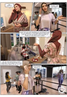 A Girl’s Diar- Ladies Confession Ch. 3 (17)