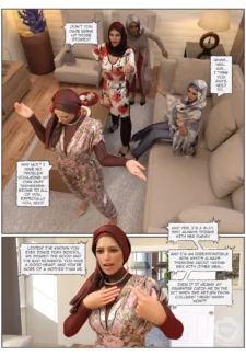 A Girl’s Diar- Ladies Confession Ch. 3 (21)