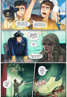 A Goddess Of Law 2- Hmage ( (15)