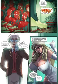 A Goddess Of Law 2- Hmage ( (16)