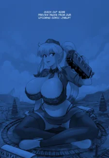 A Goddess Of Law 2- Hmage ( (17)