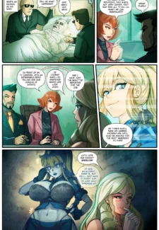 A Goddess Of Law 2- Hmage ( (3)
