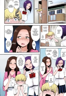 A Succubus Neighbor (28)