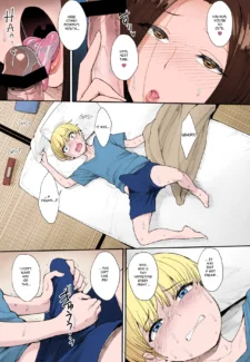 A Succubus Neighbor (5)