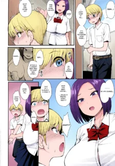 A Succubus Neighbor (6)
