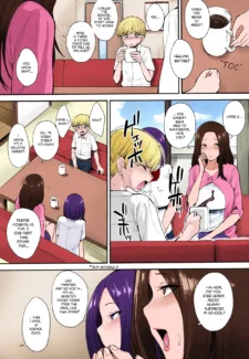 A Succubus Neighbor (7)