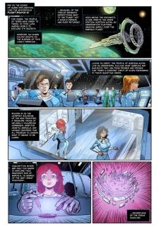 Alien Horizons – Frantic0003