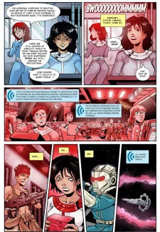 Alien Horizons – Frantic0004