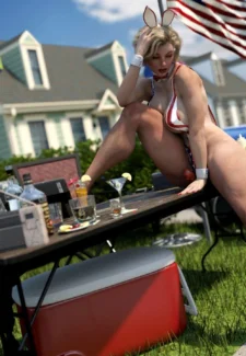 American Summer 015