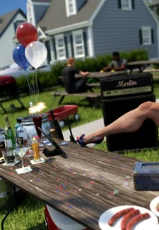 American Summer 025