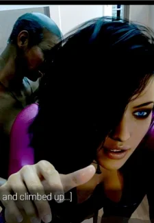 Anna Exciting Affection3d (21)