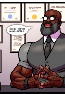 Back 2 Schoo- Coxville Chronicles (3)