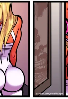 Back 2 Schoo- Coxville Chronicles (4)