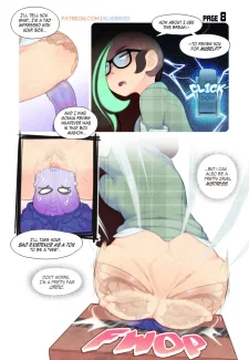 BlueBreed – Smut Grumps (10)