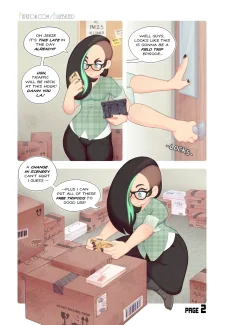 BlueBreed – Smut Grumps (4)