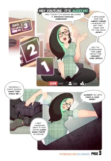 BlueBreed – Smut Grumps (5)