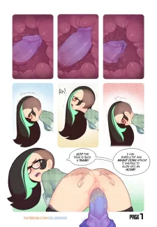 BlueBreed – Smut Grumps (9)