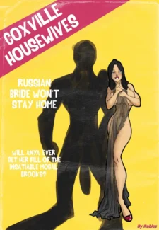 COXVILLE – Housewives (John Persons) (53)