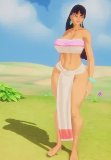 Chel SFM- EndlessIllusion (11)