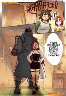Cherry Road Part 5- Mr.E0003