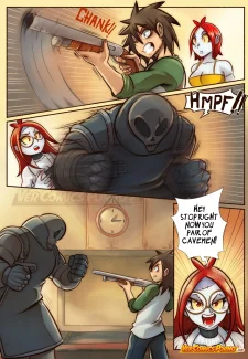 Cherry Road Part 5- Mr.E0004