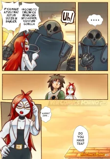 Cherry Road Part 5- Mr.E0005
