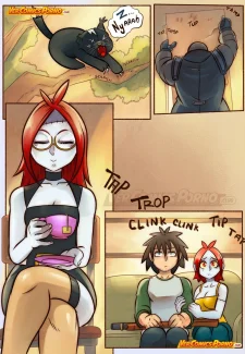 Cherry Road Part 5- Mr.E0006
