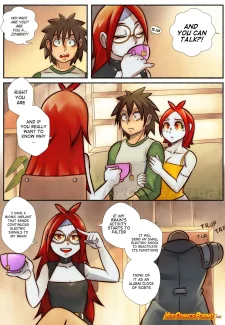 Cherry Road Part 5- Mr.E0007