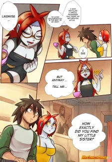 Cherry Road Part 5- Mr.E0008