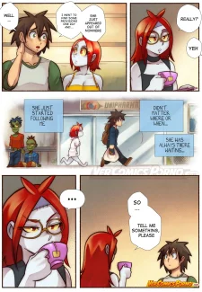 Cherry Road Part 5- Mr.E0009
