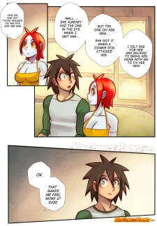 Cherry Road Part 5- Mr.E0010
