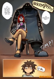Cherry Road Part 5- Mr.E0011