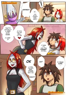Cherry Road Part 5- Mr.E0012