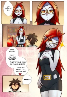 Cherry Road Part 5- Mr.E0013