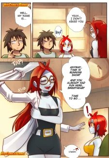 Cherry Road Part 5- Mr.E0014