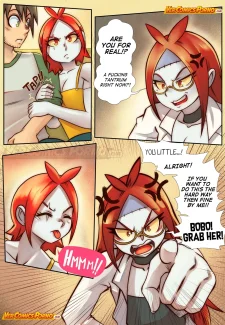 Cherry Road Part 5- Mr.E0016