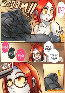 Cherry Road Part 5- Mr.E0017