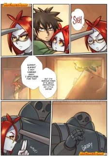 Cherry Road Part 5- Mr.E0019