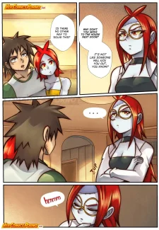 Cherry Road Part 5- Mr.E0021