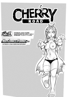 Cherry Road Part 5- Mr.E0024