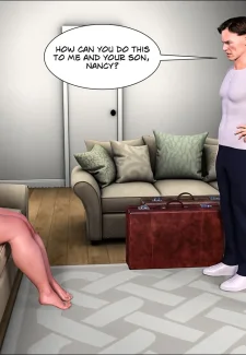 [CrazyDad3D] Mom’s Help 15 (64)