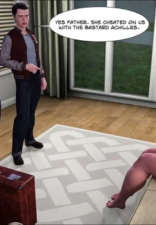 [CrazyDad3D] Mom’s Help 15 (65)