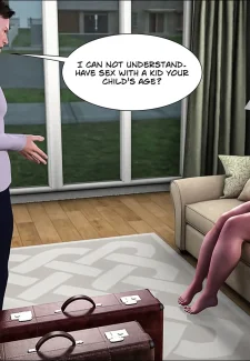[CrazyDad3D] Mom’s Help 15 (66)
