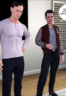 [CrazyDad3D] Mom’s Help 15 (67)