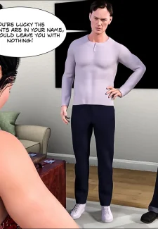 [CrazyDad3D] Mom’s Help 15 (68)