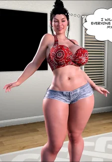 [CrazyDad3D] Mom’s Help 15 (78)