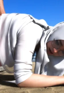 Dahlia’s Beach Day Out (15)
